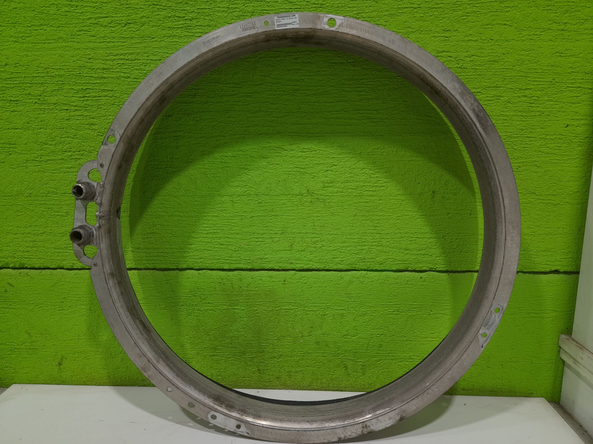 SOPORTE RENAULT SERIE T Fg 4x2 Day-Cab