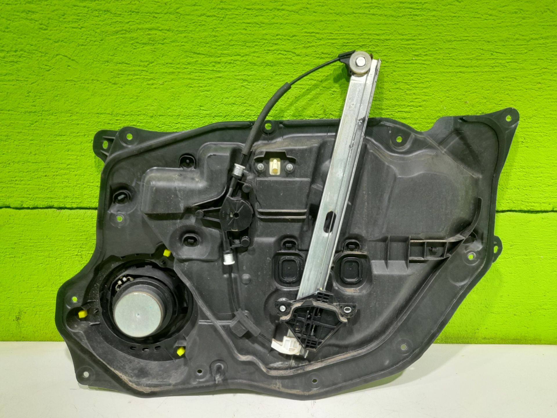 CERRADURA PUERTA DELANTERA DERECHA MAZDA CX-3 Center-Line