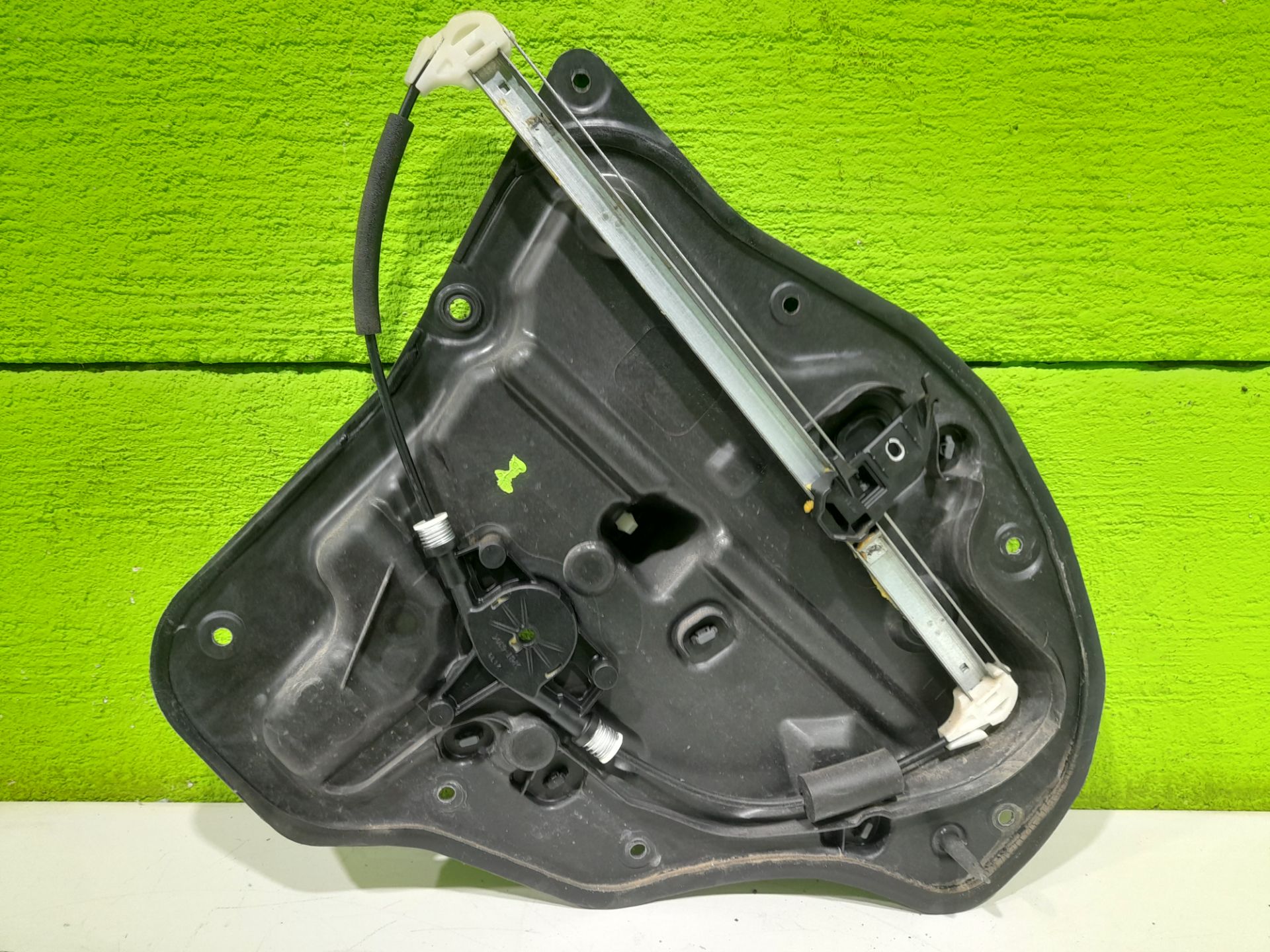 ELEVALUNAS TRASERO IZQUIERDO MAZDA CX-3 Center-Line