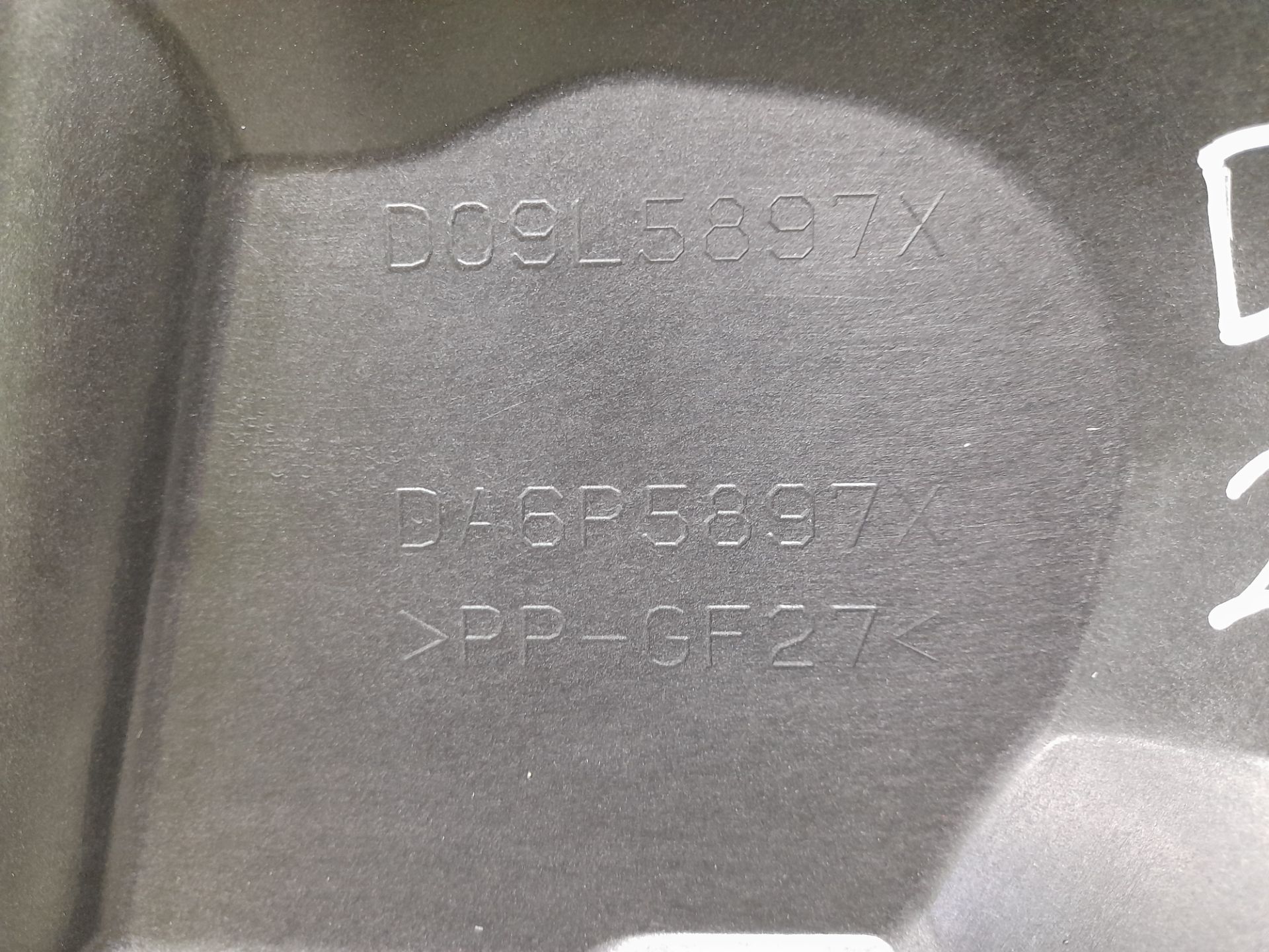 ELEVALUNAS DELANTERO DERECHO MAZDA CX-3 Center-Line