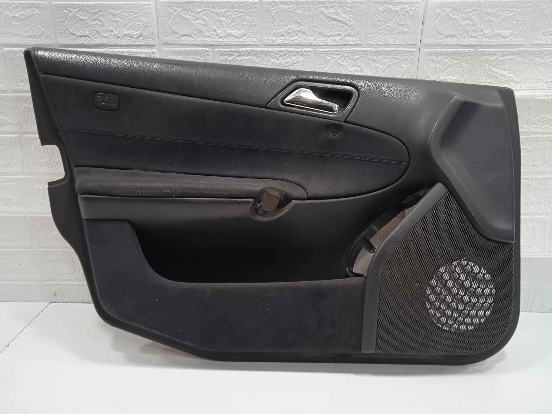PAÑO PUERTA DELANTERO IZQUIERDO MERCEDES-BENZ CLASE C (W203) FAMILIAR C 180 T (203.235)