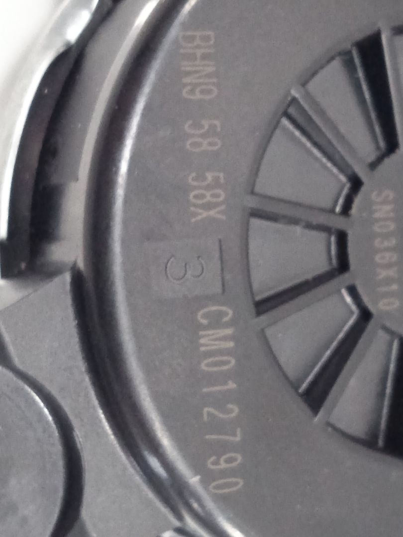 MOTOR ELEVALUNAS DELANTERO DERECHO MAZDA CX-3 Center-Line