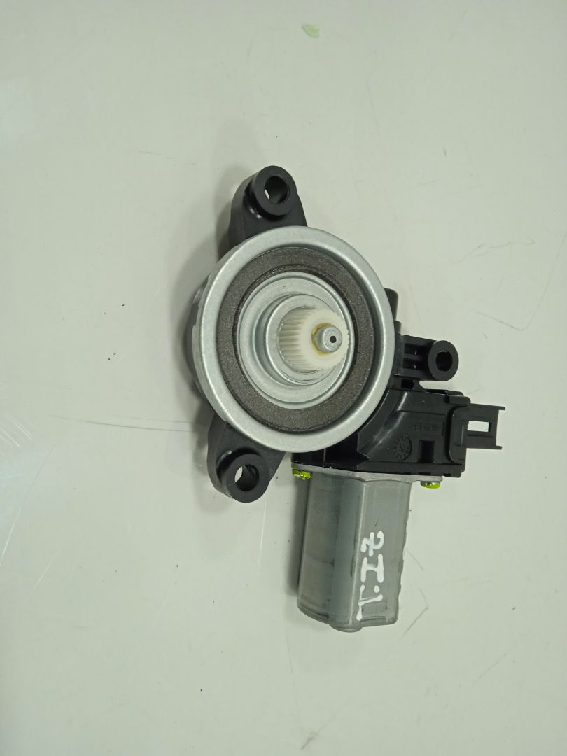 MOTOR ELEVALUNAS TRASERO IZQUIERDO MAZDA CX-3 Center-Line