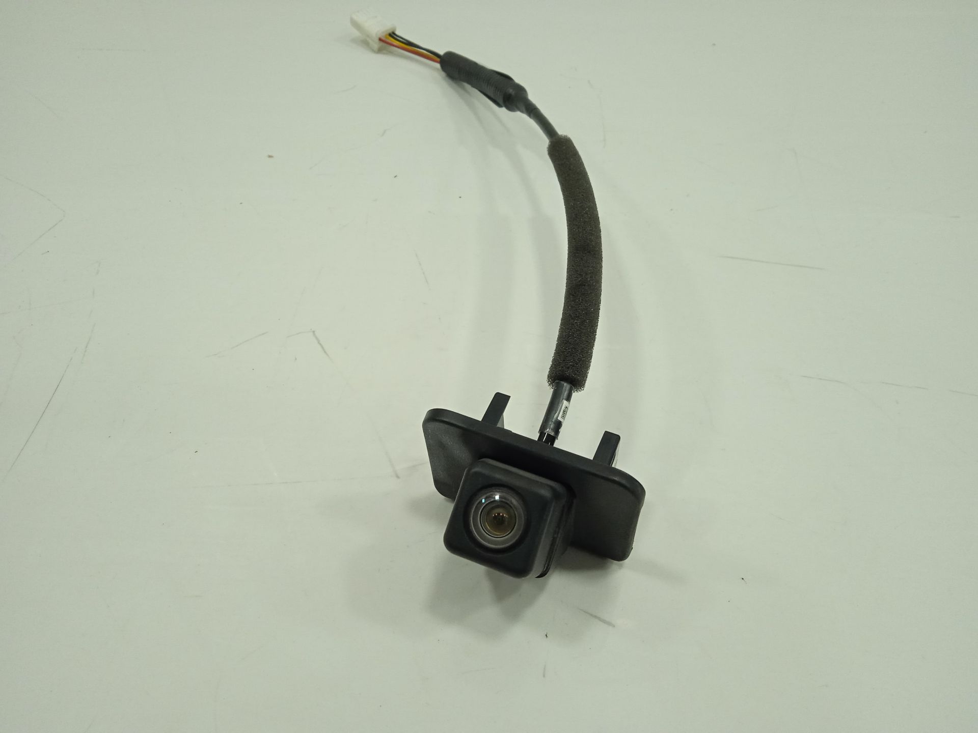 CAMARA TRASERA MAZDA CX-3 Center-Line