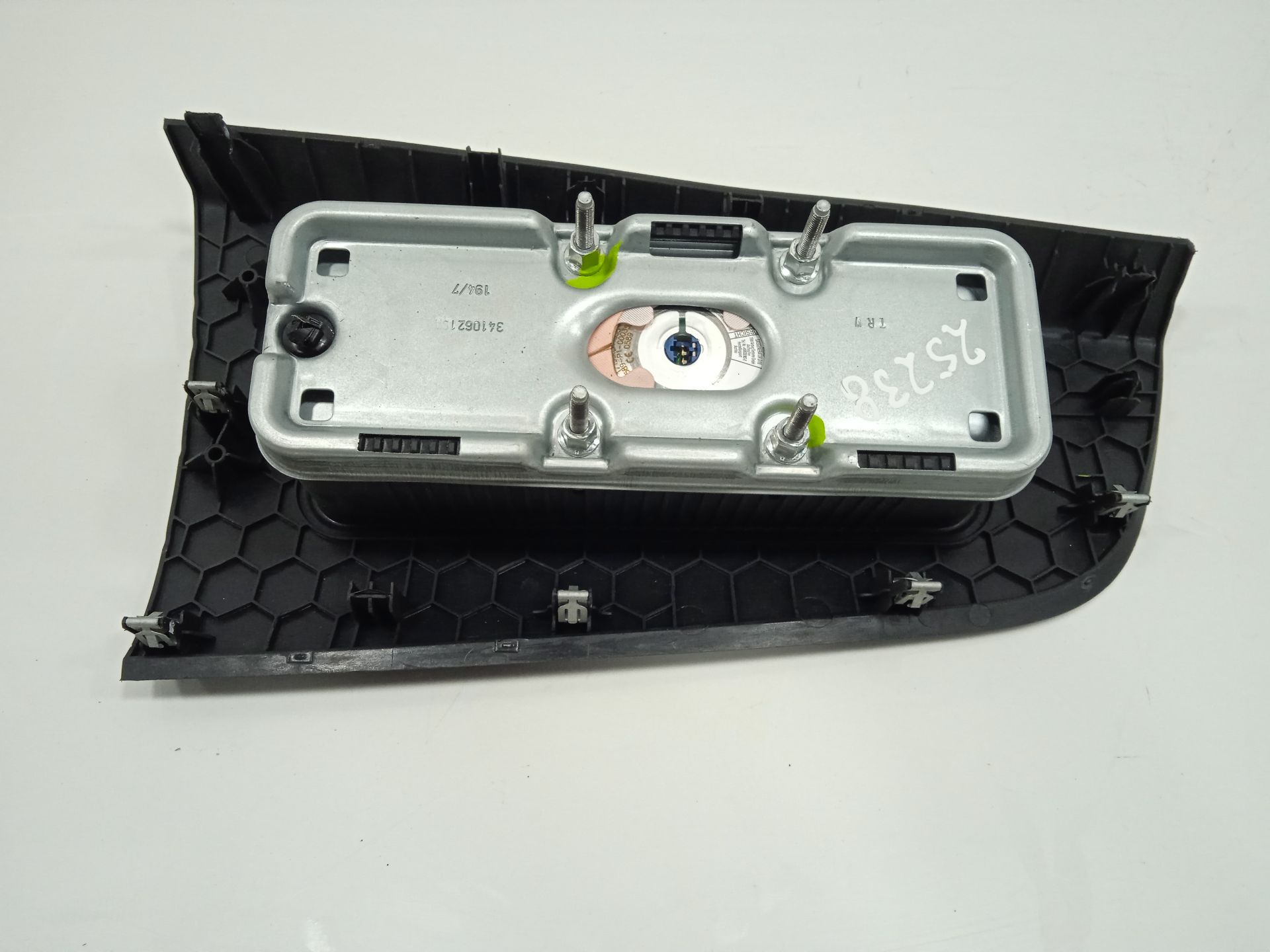KIT AIRBAG DACIA SANDERO Stepway Comfort