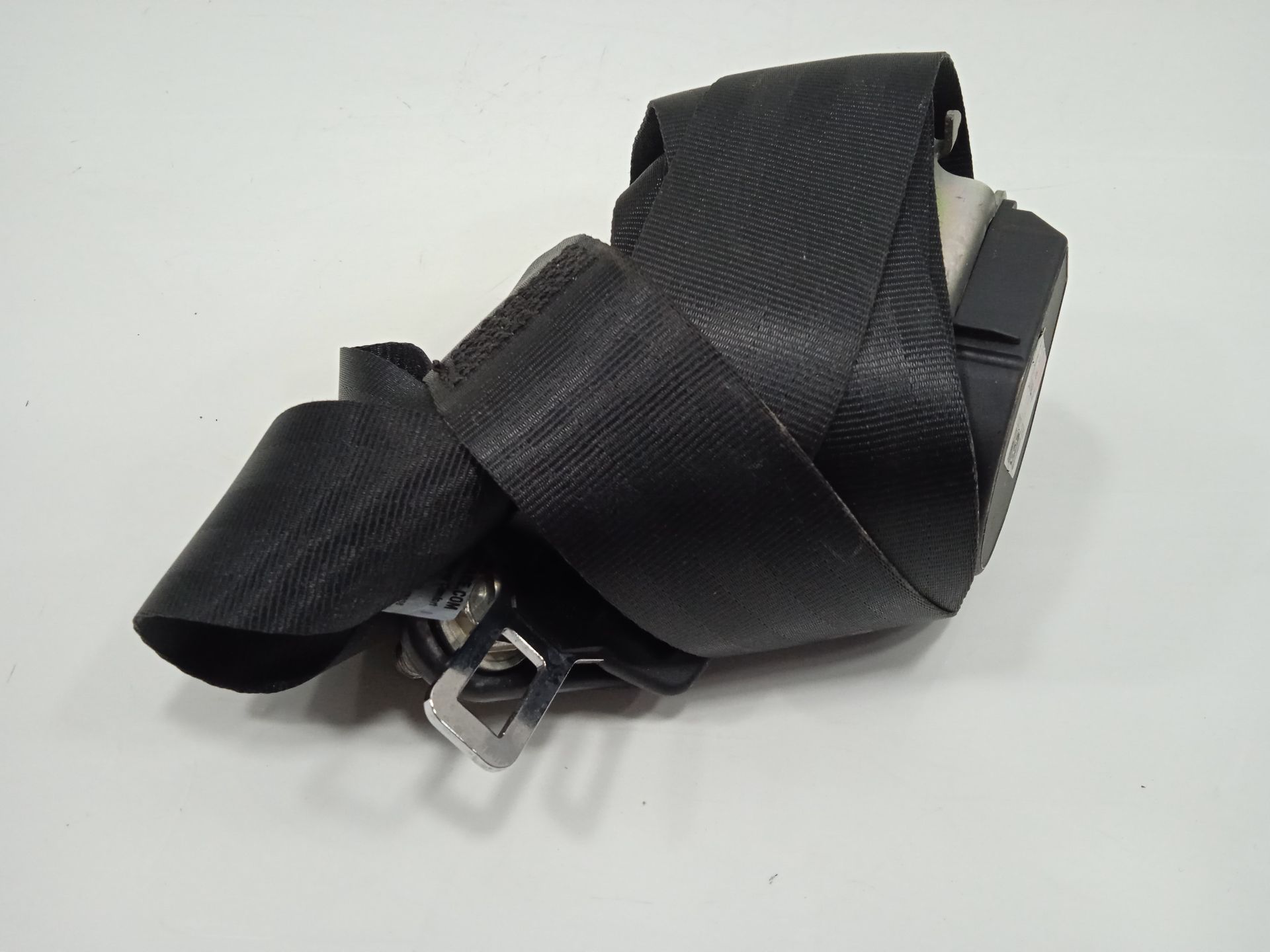 KIT AIRBAG DACIA SANDERO Stepway Comfort