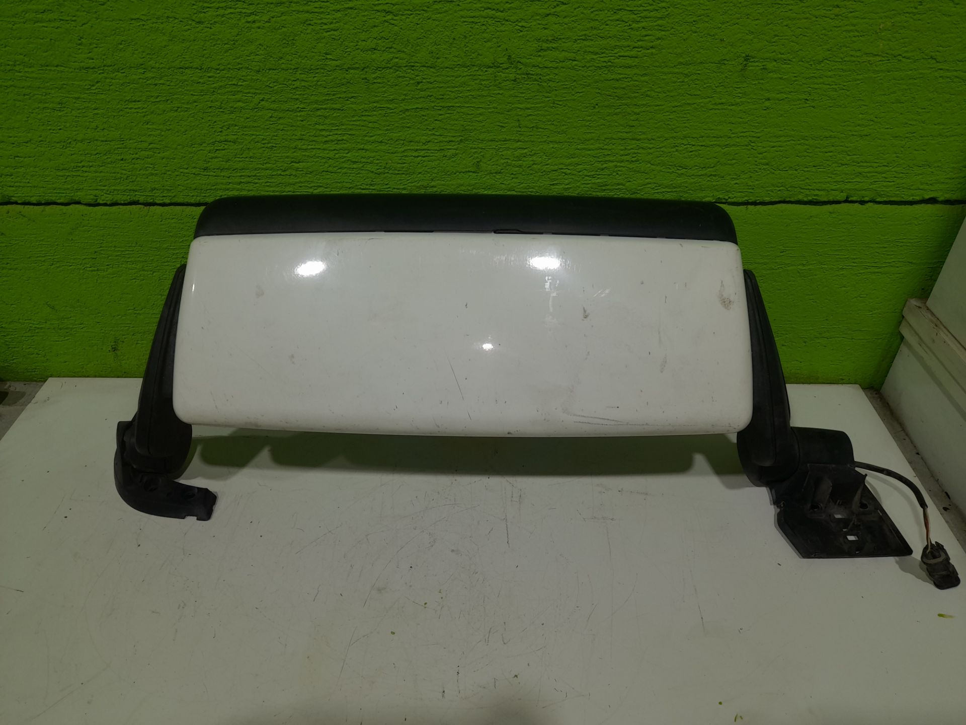 RETROVISOR IZQUIERDO MAN TGX 18.XXX *