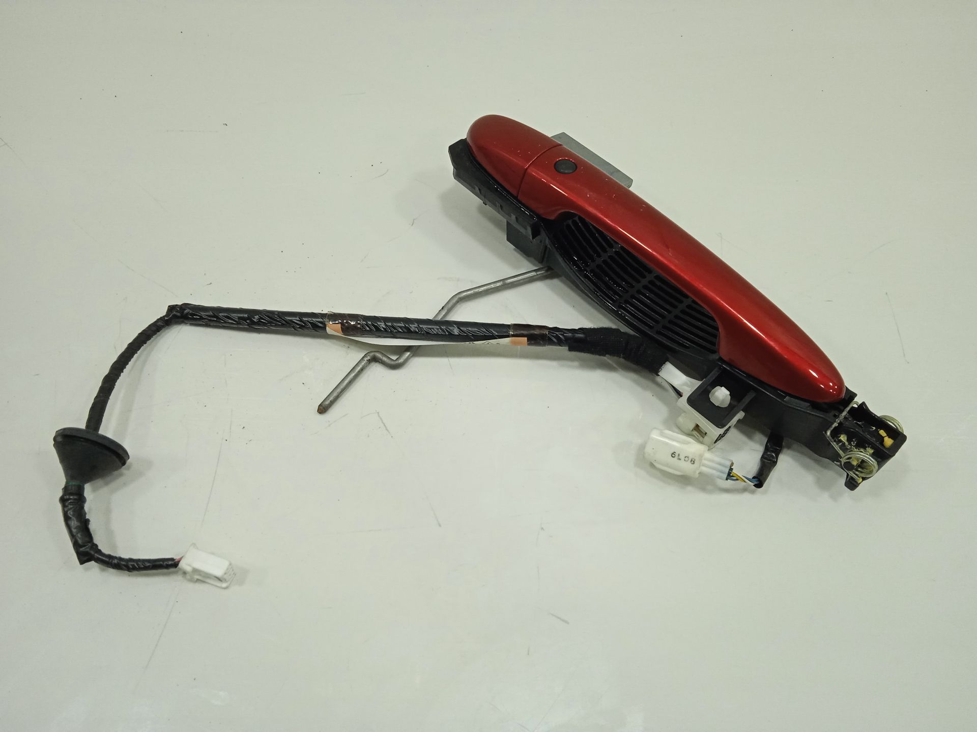 MANETA EXTERIOR DELANTERA DERECHA MAZDA CX-3 Center-Line