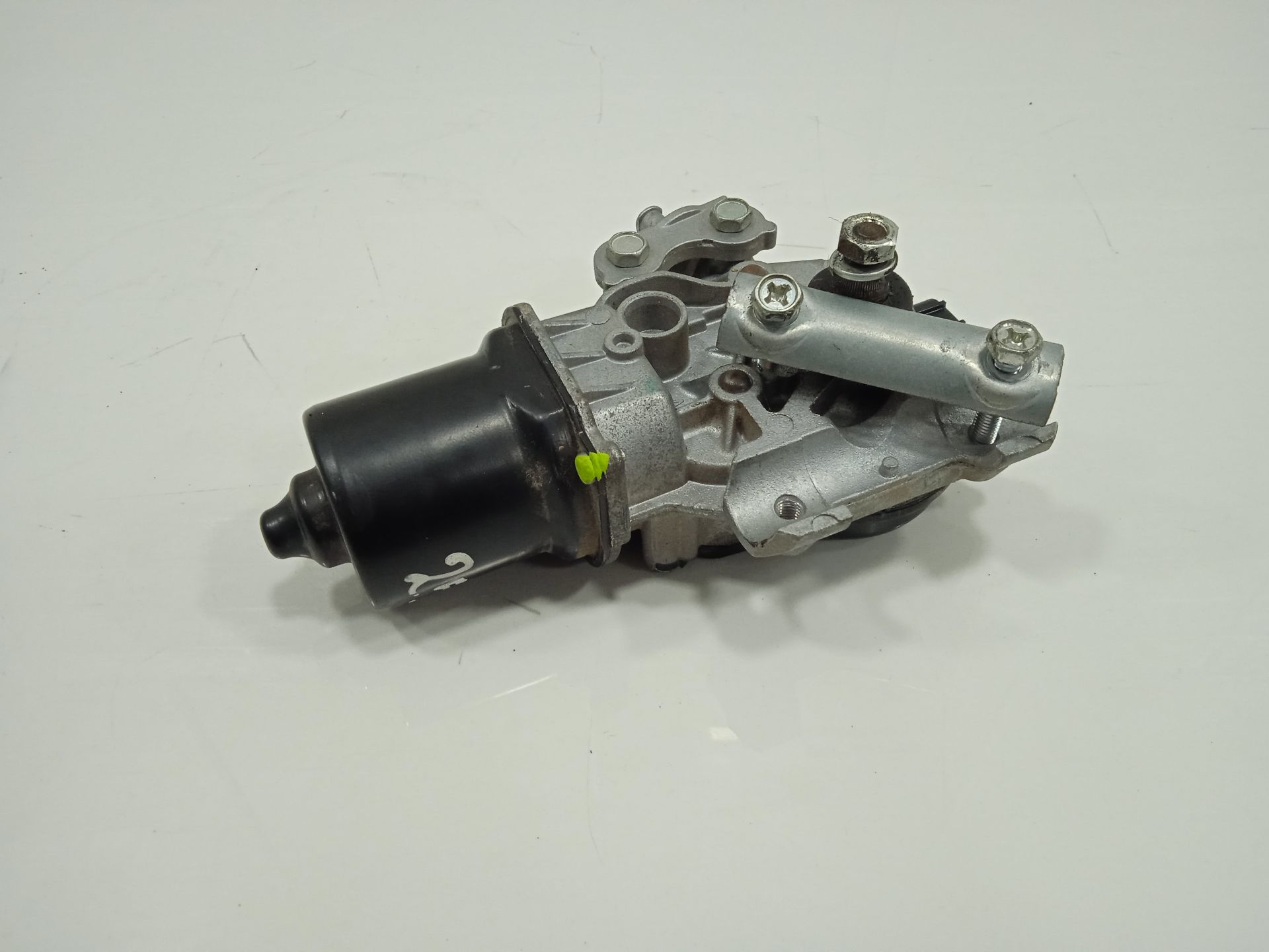 MOTOR LIMPIA DELANTERO MAZDA CX-3 Center-Line