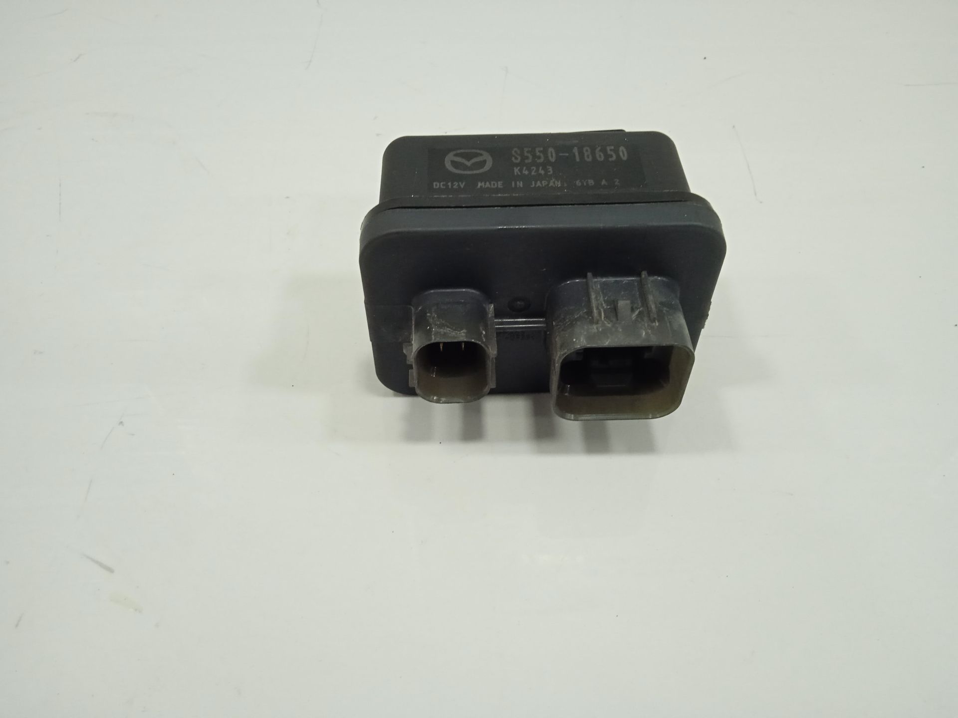 MODULO ELECTRONICO MAZDA CX-3 Center-Line