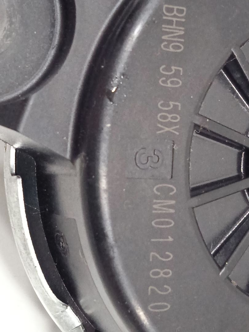 MOTOR ELEVALUNAS DELANTERO IZQUIERDO MAZDA CX-3 Center-Line