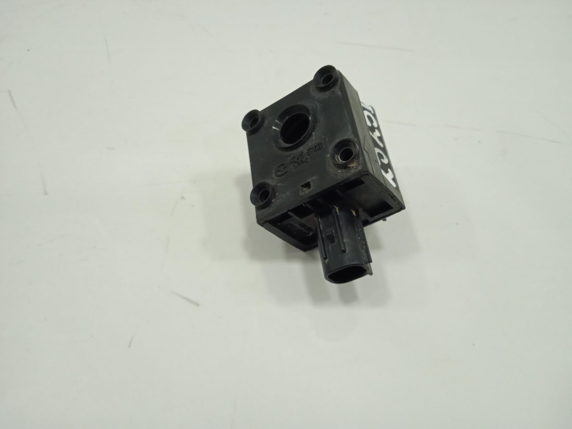 SENSOR MAZDA CX-3 Center-Line