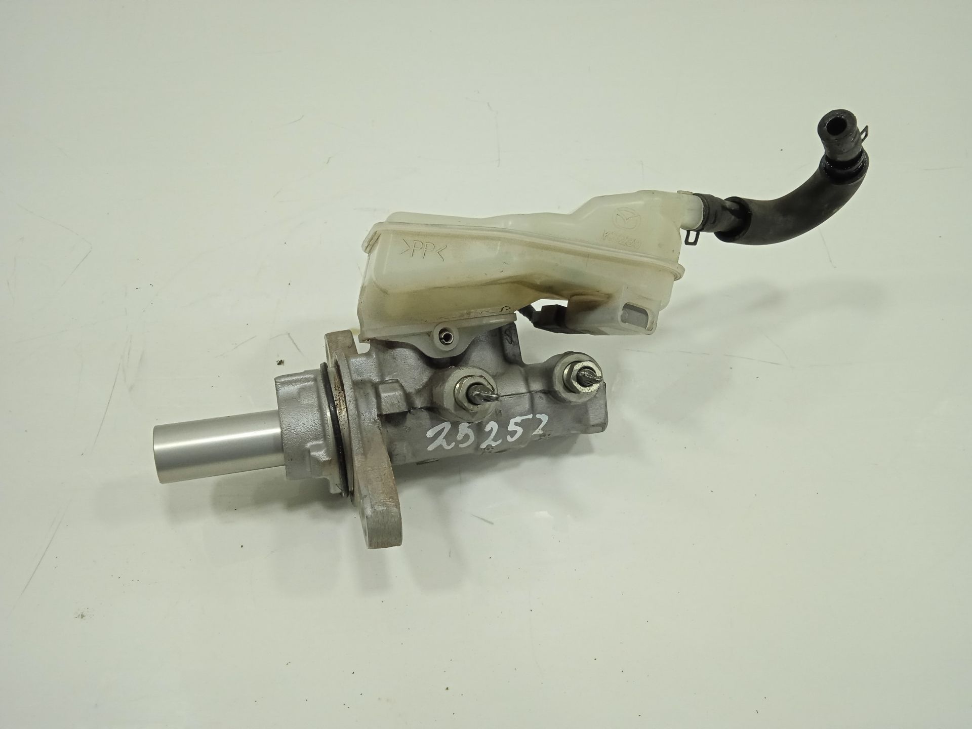 BOMBA FRENO MAZDA CX-3 Center-Line