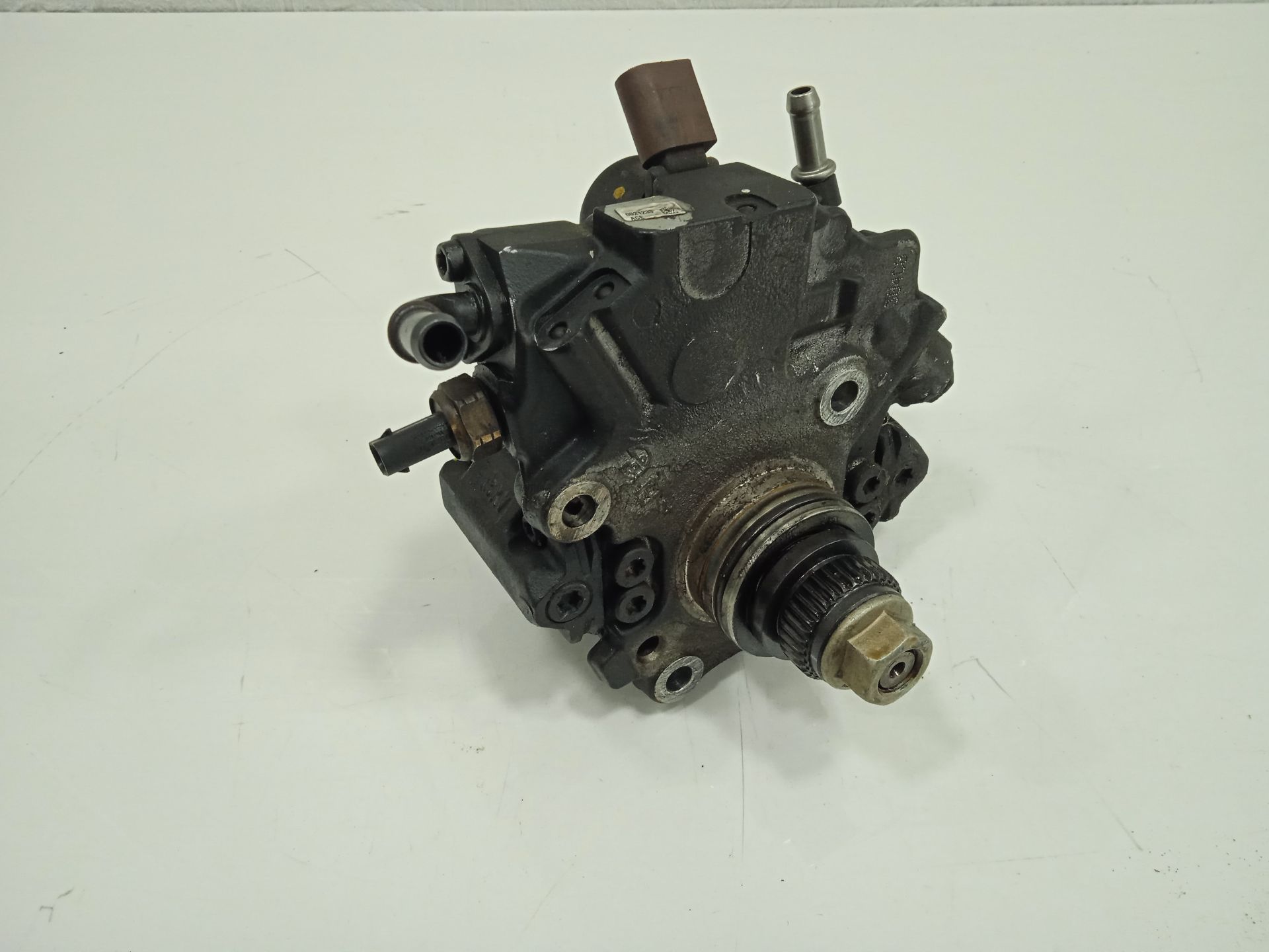 BOMBA INYECCION MERCEDES CLASE GLK (W204) GLK GLK 220 CDI 4-MATIC BE Edición Limitada (204.984)   |   09.10 - 12.12