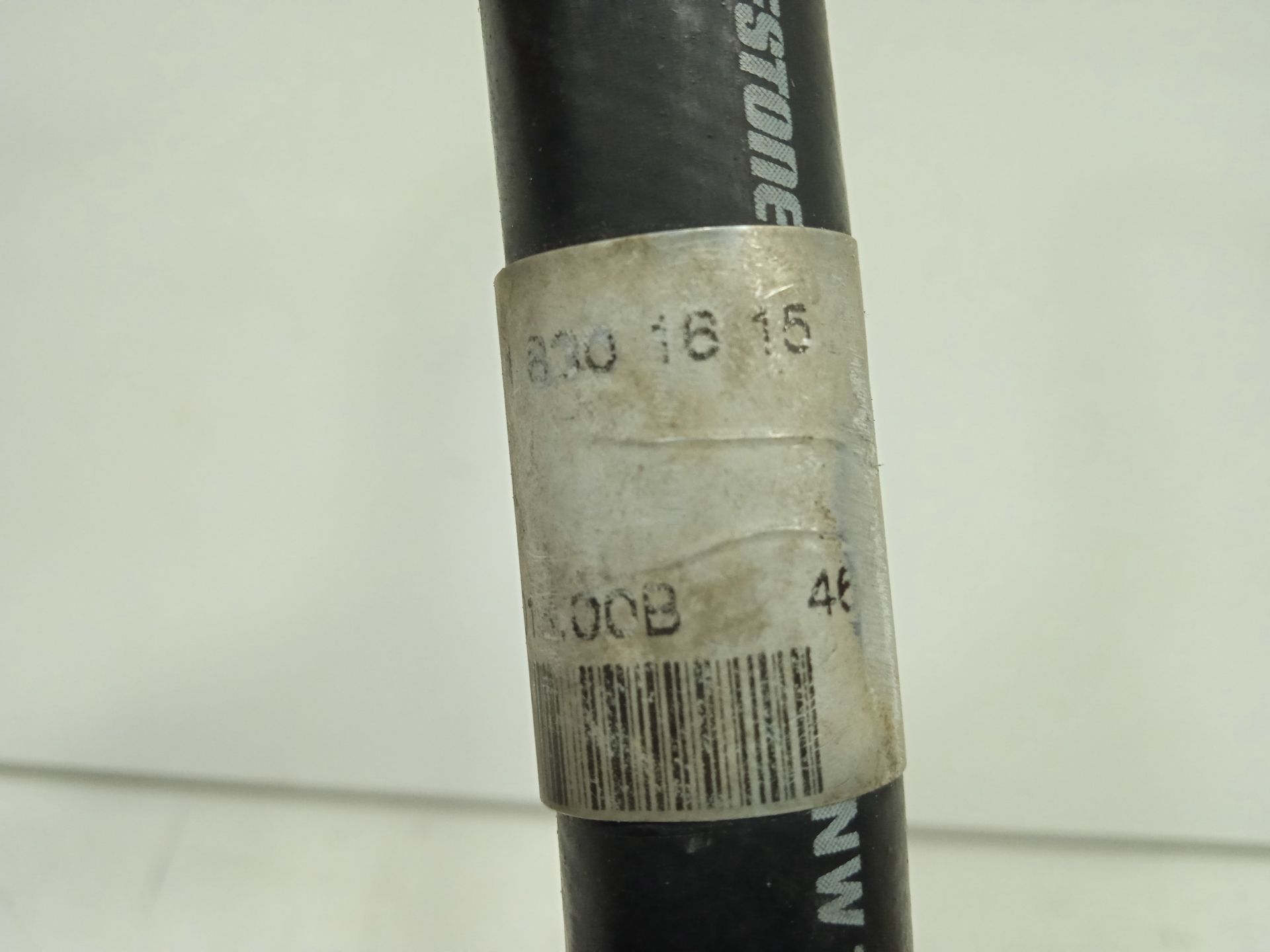 TUBO AIRE ACONDICIONADO MERCEDES-BENZ CLASE E (W211) BERLINA E 270 CDI (211.016)