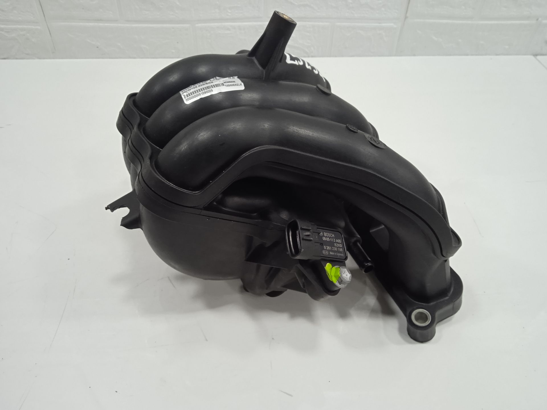 COLECTOR ADMISION SUZUKI ALTO AMF 310 GA