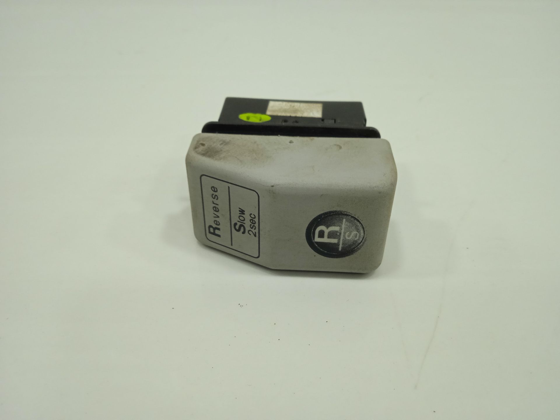 INTERRUPTOR IVECO STRALIS (AS) FSA T / FP LT  4X2 Gran espacio