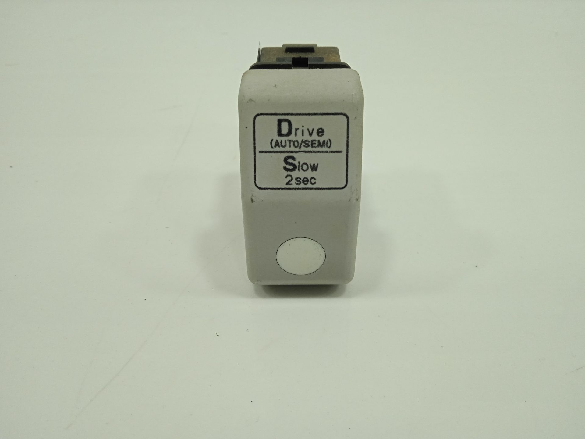 INTERRUPTOR IVECO STRALIS (AS) FSA T / FP LT  4X2 Gran espacio