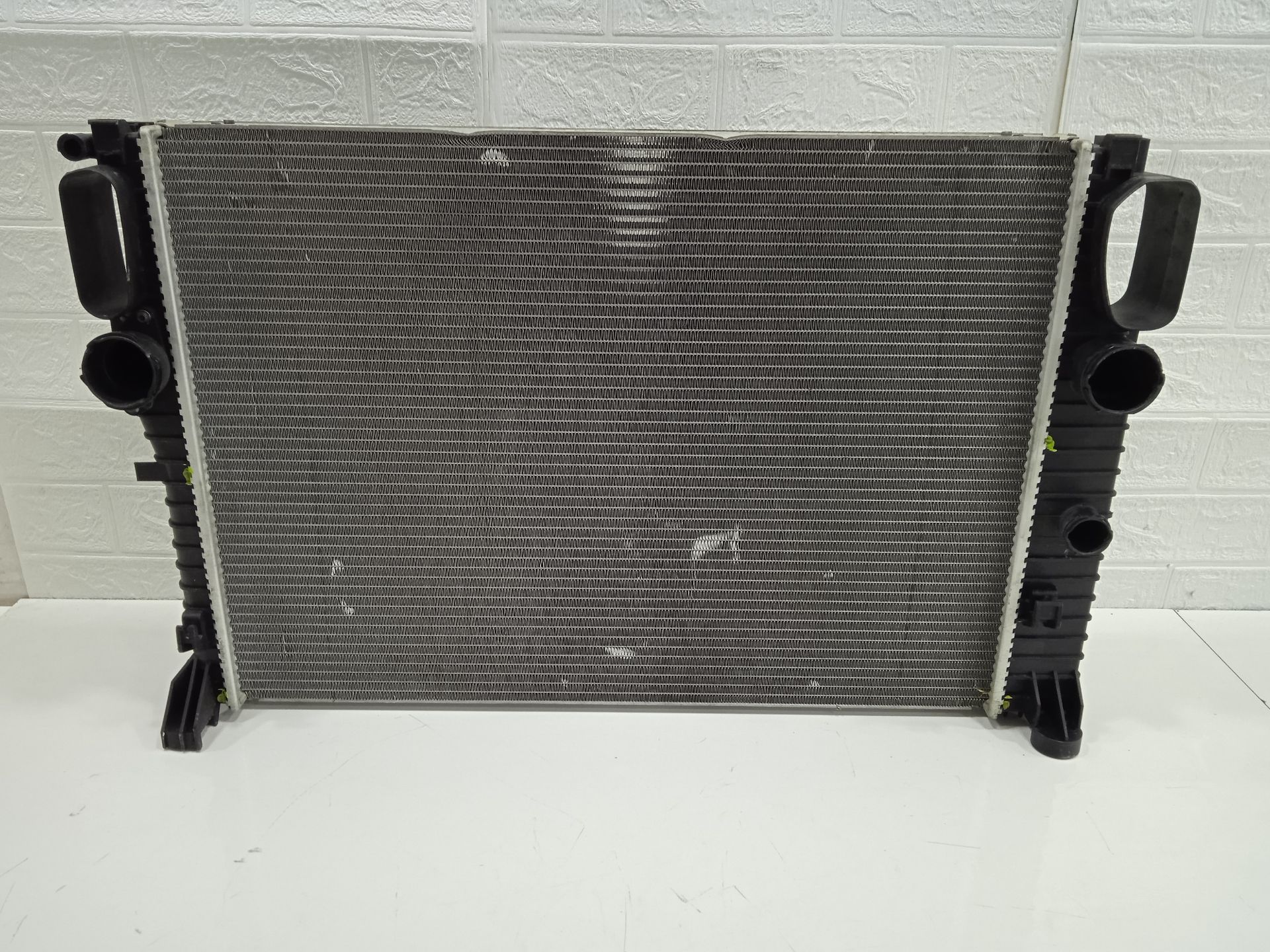 RADIADOR AGUA MERCEDES-BENZ CLASE E (W211) BERLINA E 270 CDI (211.016)