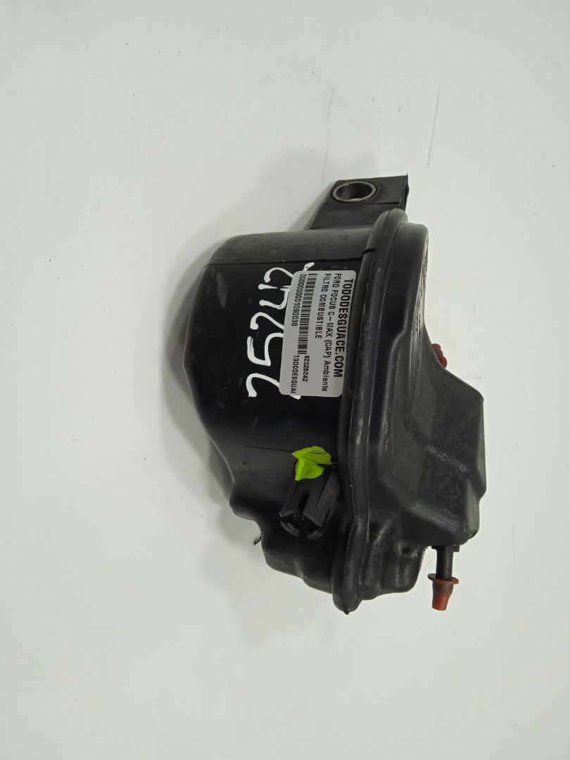 FILTRO COMBUSTIBLE FORD FOCUS C-MAX (CAP) Ambiente (D)