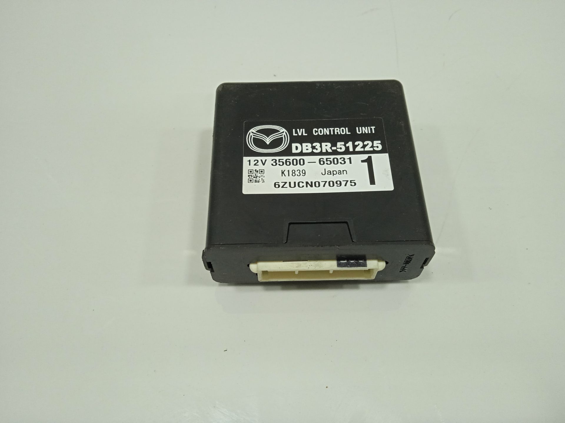 MODULO ELECTRONICO MAZDA CX-3 Center-Line