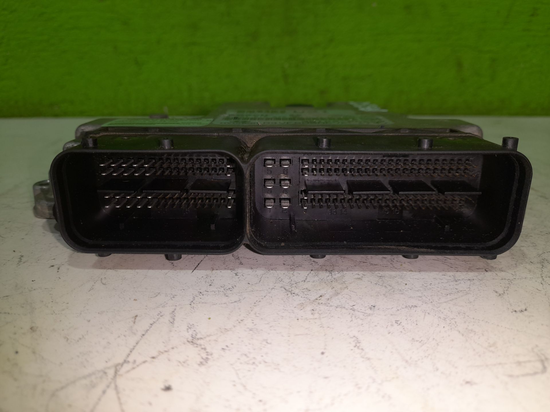CENTRALITA MOTOR UCE HYUNDAI I40 GL BLUEDRIVE CITY / BLUEDRIVE CITY