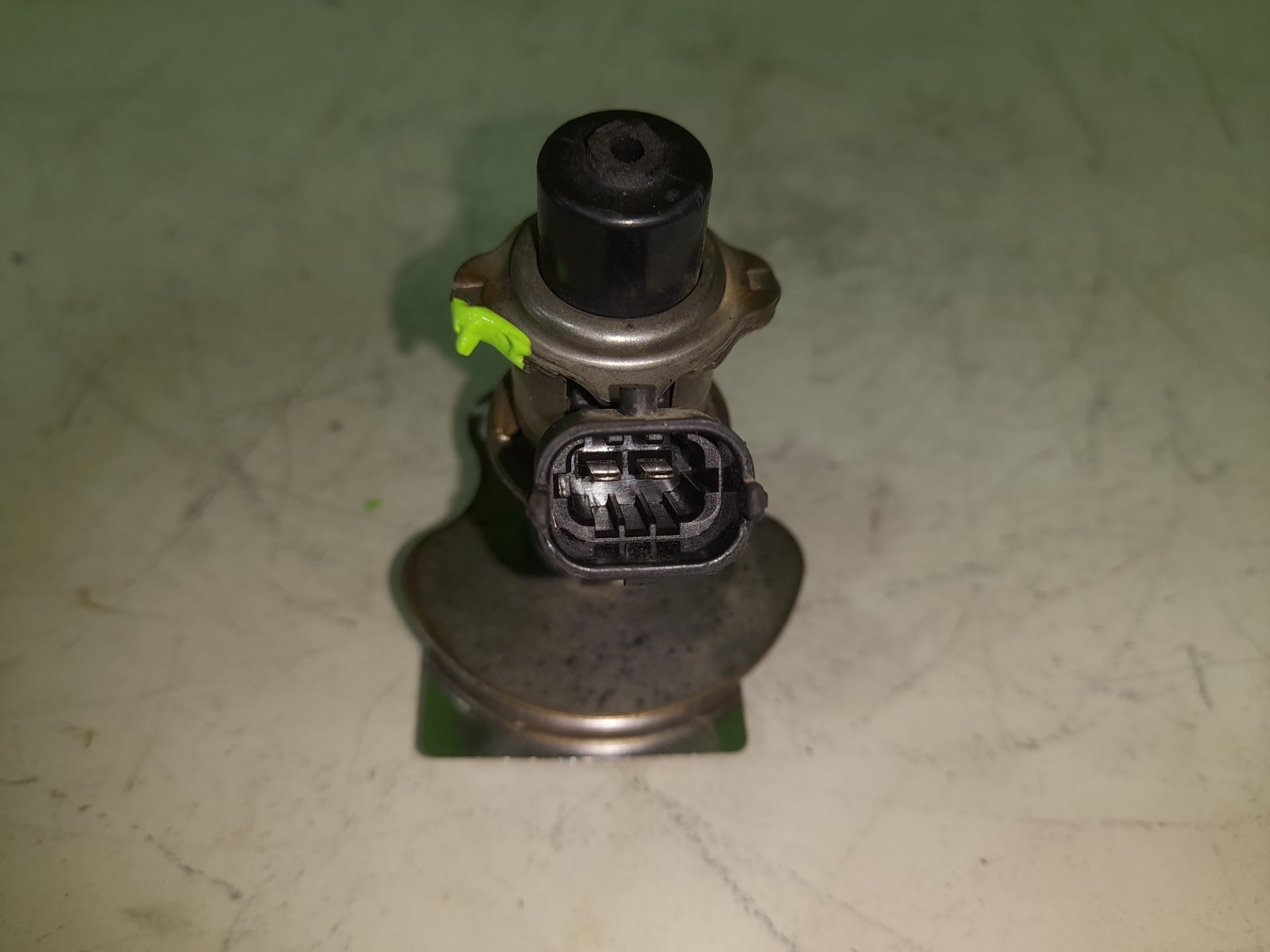 INYECTOR ADBLUE FORD TRANSIT CONNECT Combi 220 L1 Ambiente
