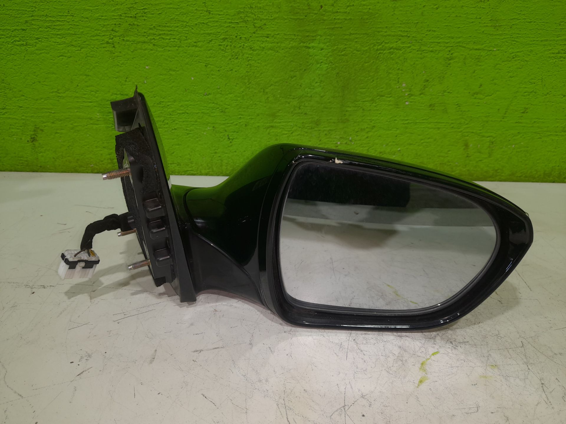 RETROVISOR DERECHO HYUNDAI I40 GL BLUEDRIVE CITY / BLUEDRIVE CITY