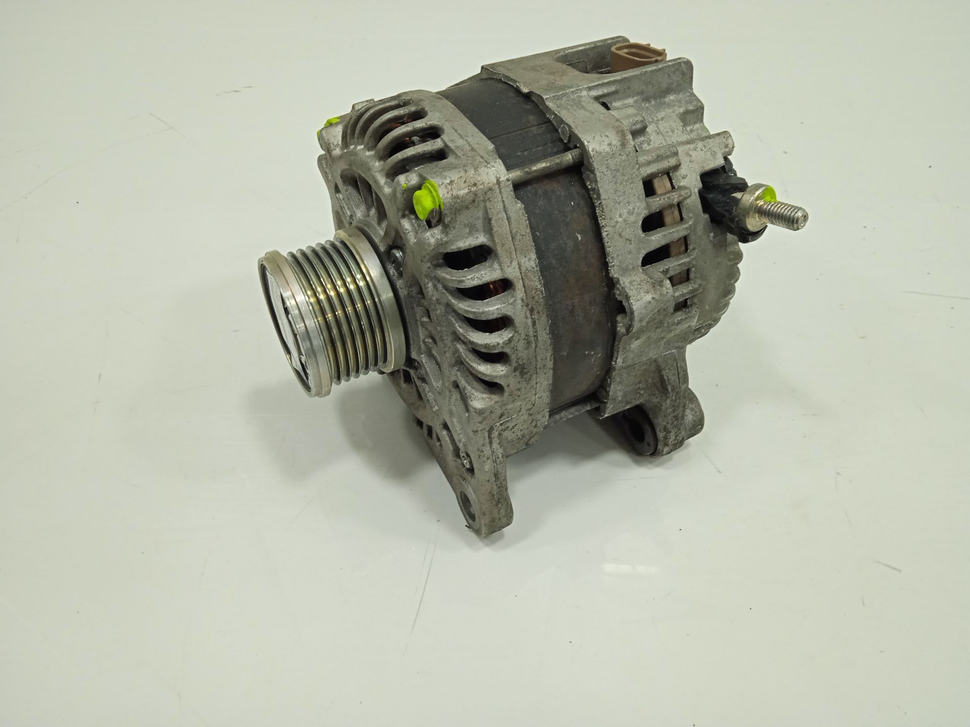 ALTERNADOR MAZDA CX-3 Center-Line