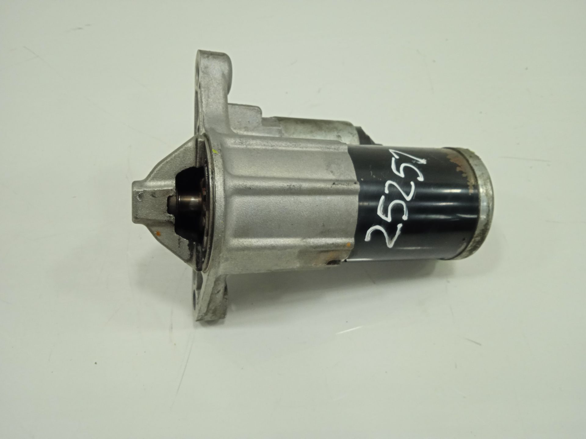 MOTOR ARRANQUE MAZDA CX-3 Center-Line
