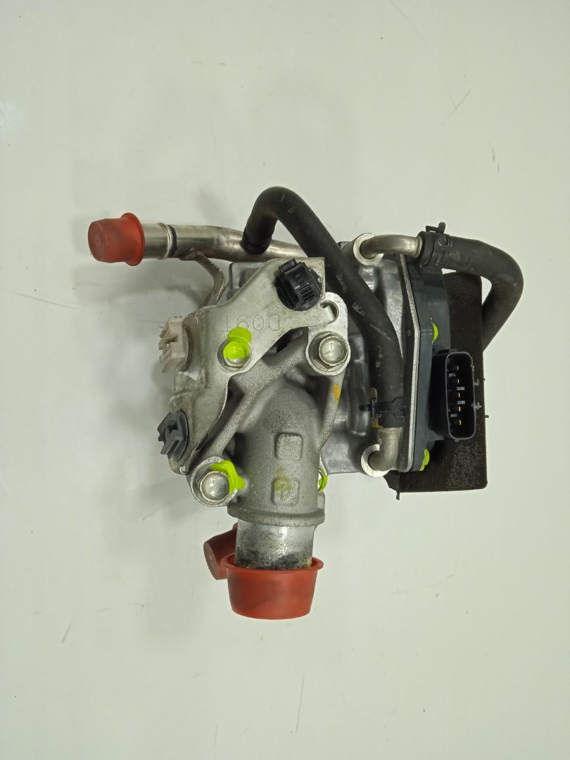 ENFRIADOR EGR MAZDA CX-3 Center-Line