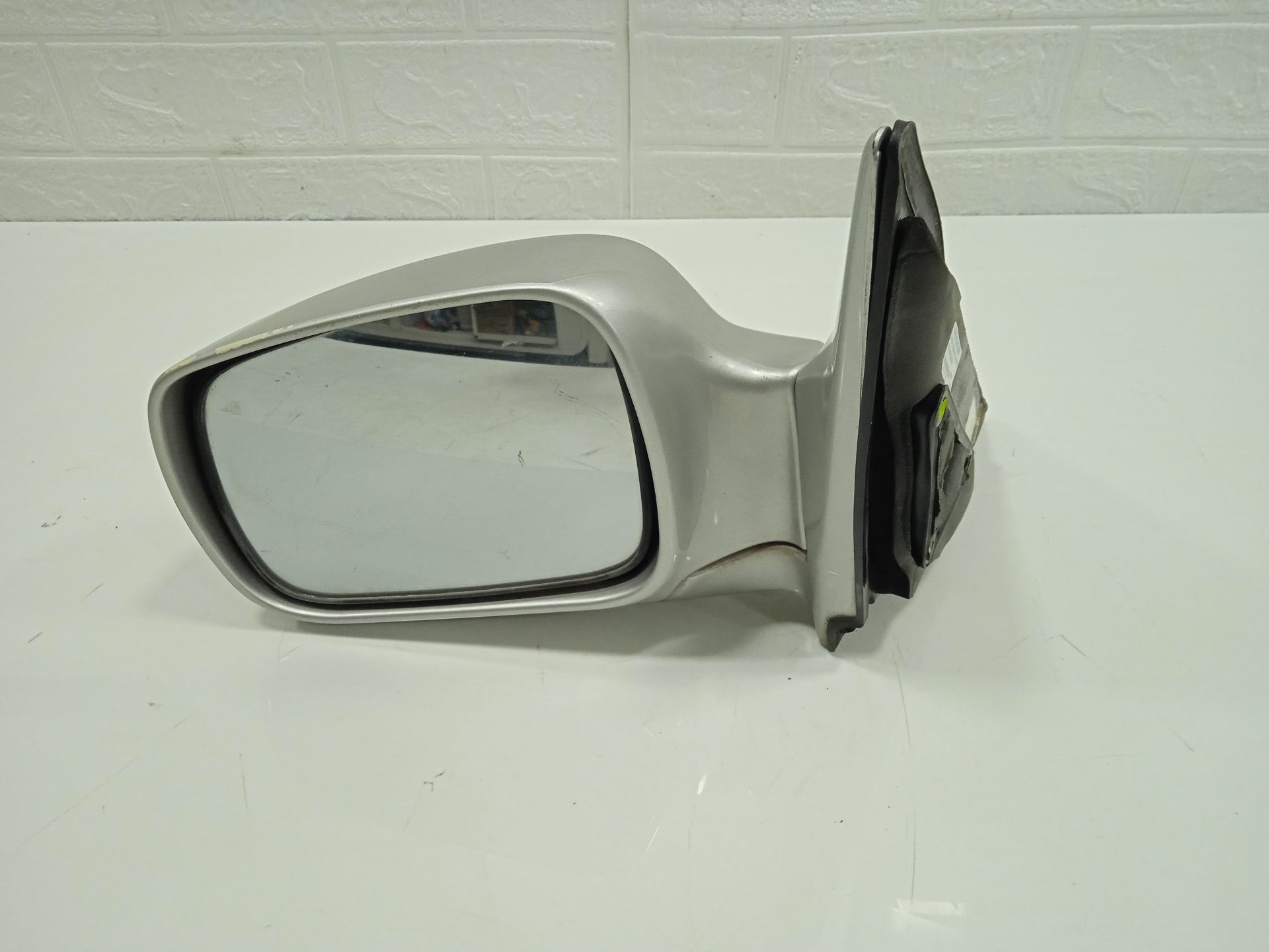 RETROVISOR IZQUIERDO
