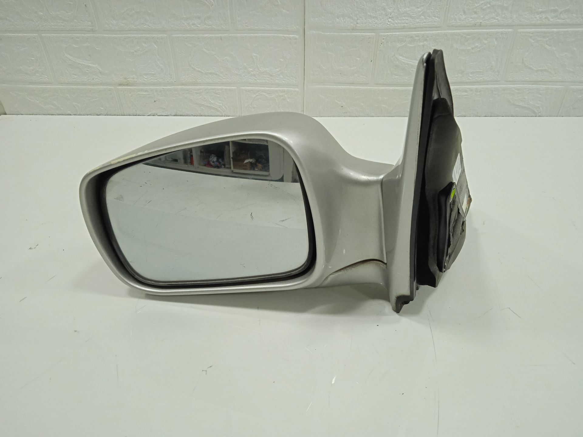 RETROVISOR IZQUIERDO foto 4