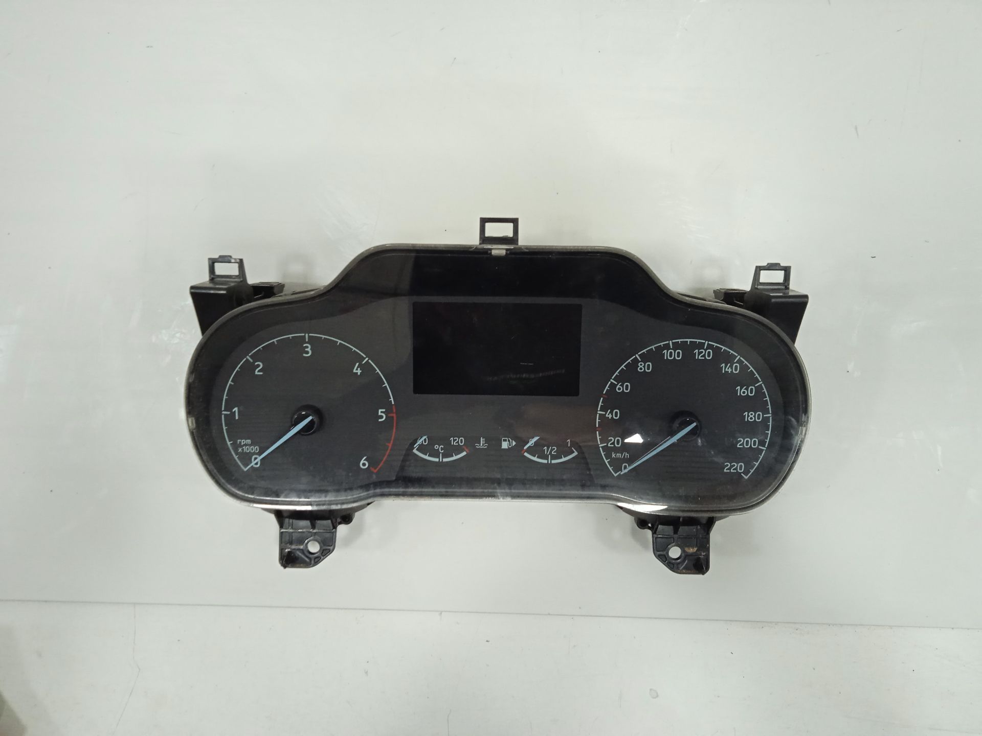 CUADRO INSTRUMENTOS FORD TRANSIT CONNECT Combi 220 L1 Ambiente