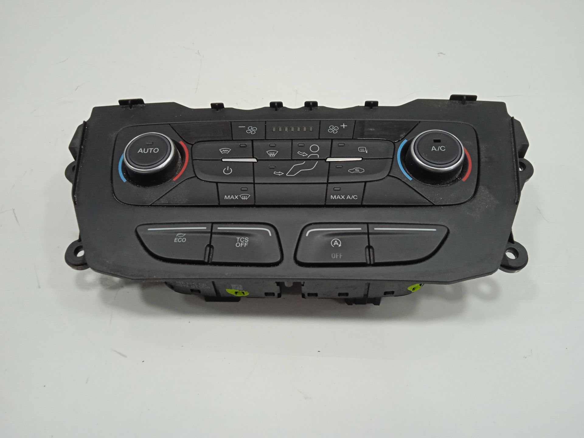 MANDO CALEFACCION / AIRE ACONDICIONADO FORD TRANSIT CONNECT Combi 220 L1 Ambiente