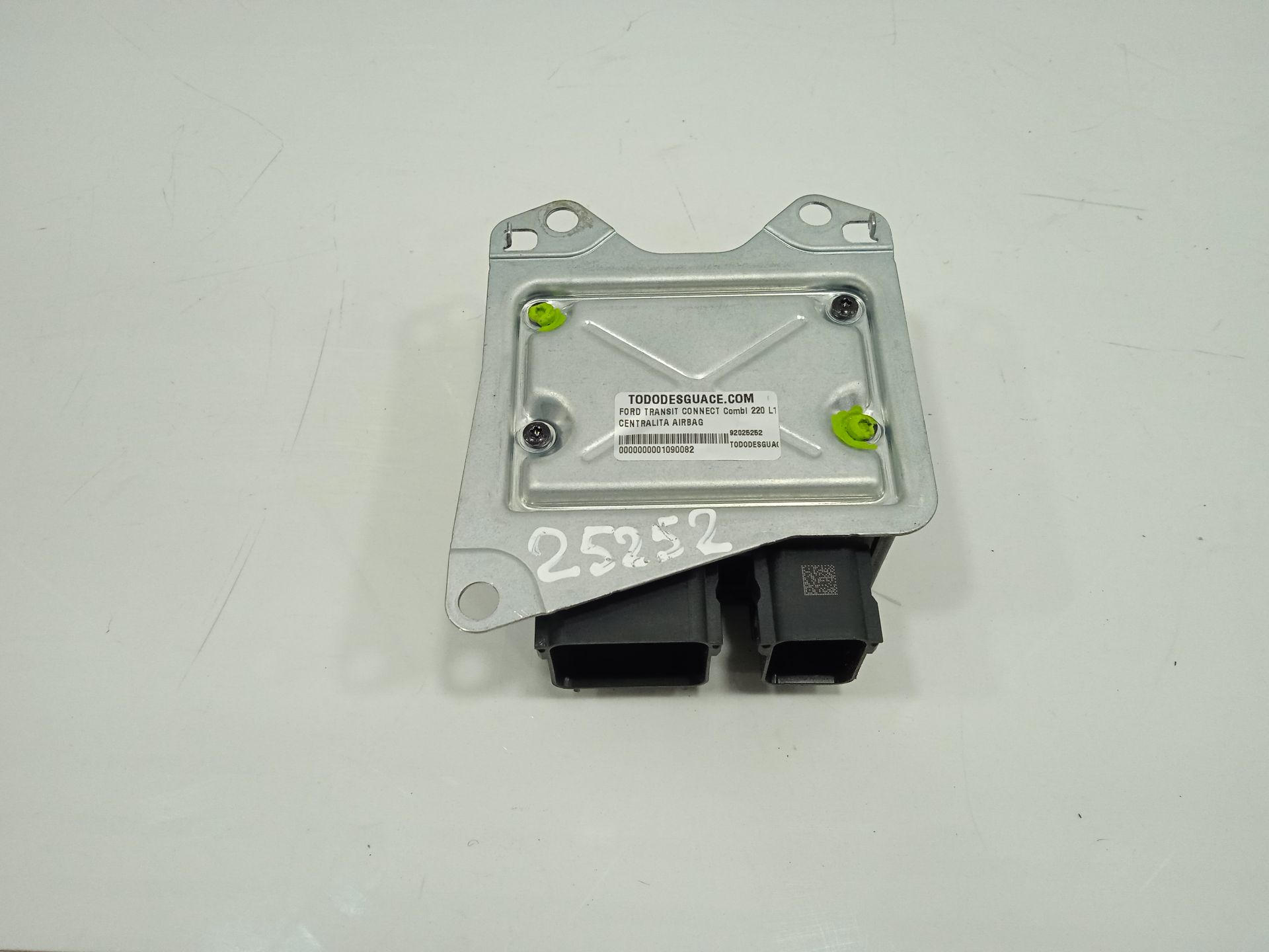 CENTRALITA AIRBAG FORD TRANSIT CONNECT Combi 220 L1 Ambiente