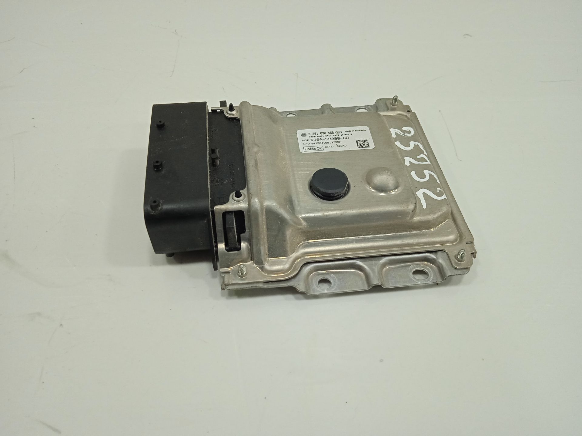 MODULO ELECTRONICO FORD TRANSIT CONNECT Combi 220 L1 Ambiente