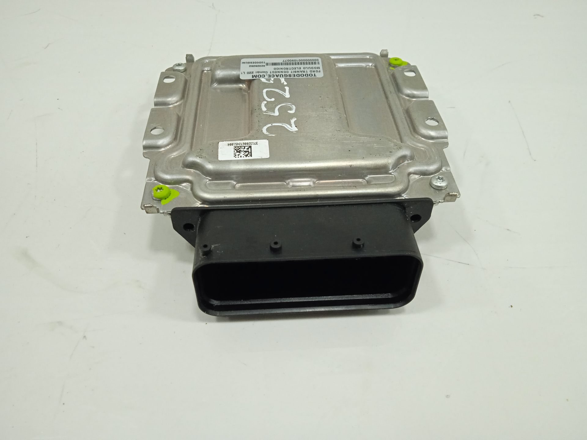 MODULO ELECTRONICO FORD TRANSIT CONNECT Combi 220 L1 Ambiente
