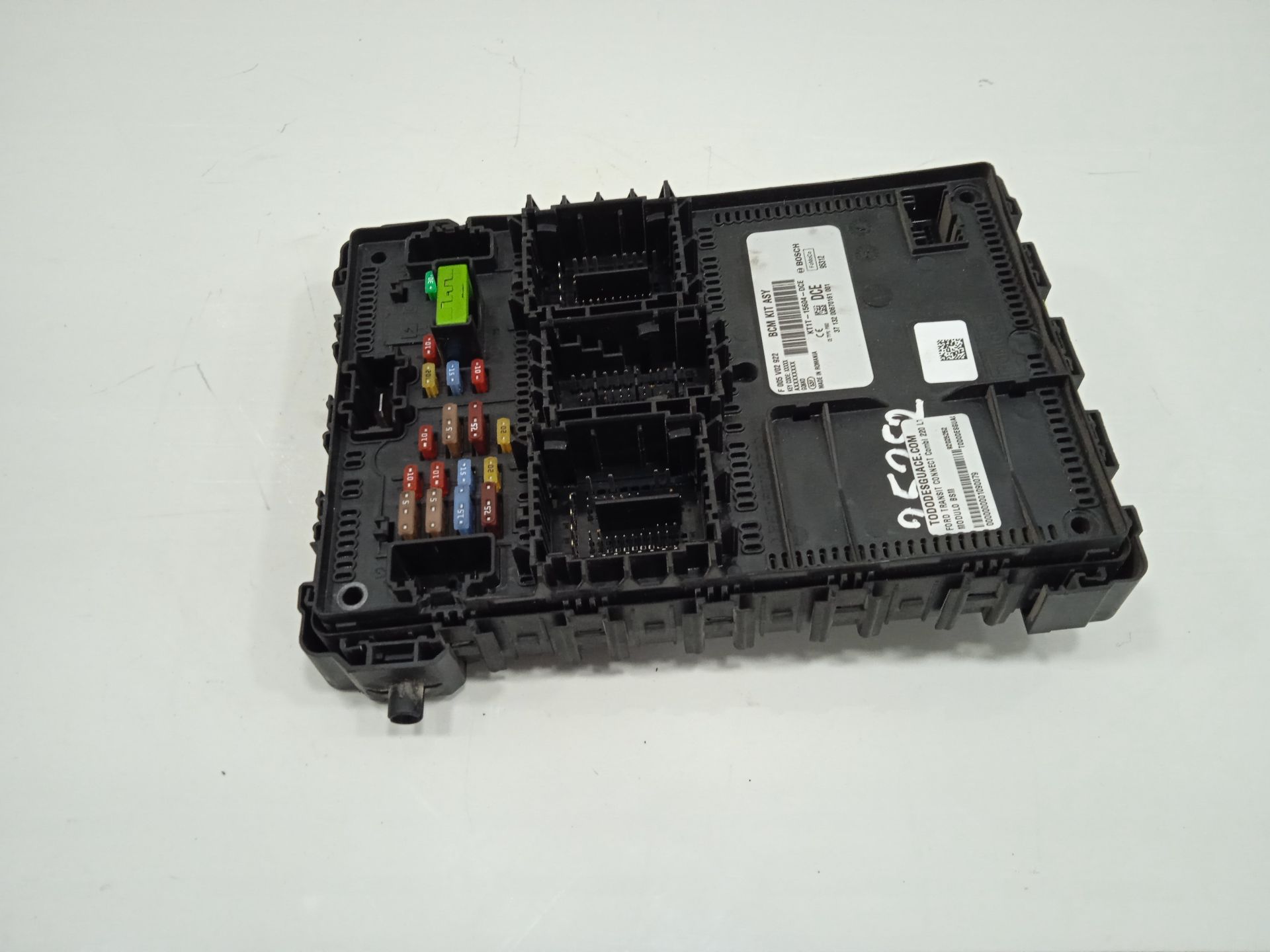 MODULO BSM FORD TRANSIT CONNECT Combi 220 L1 Ambiente