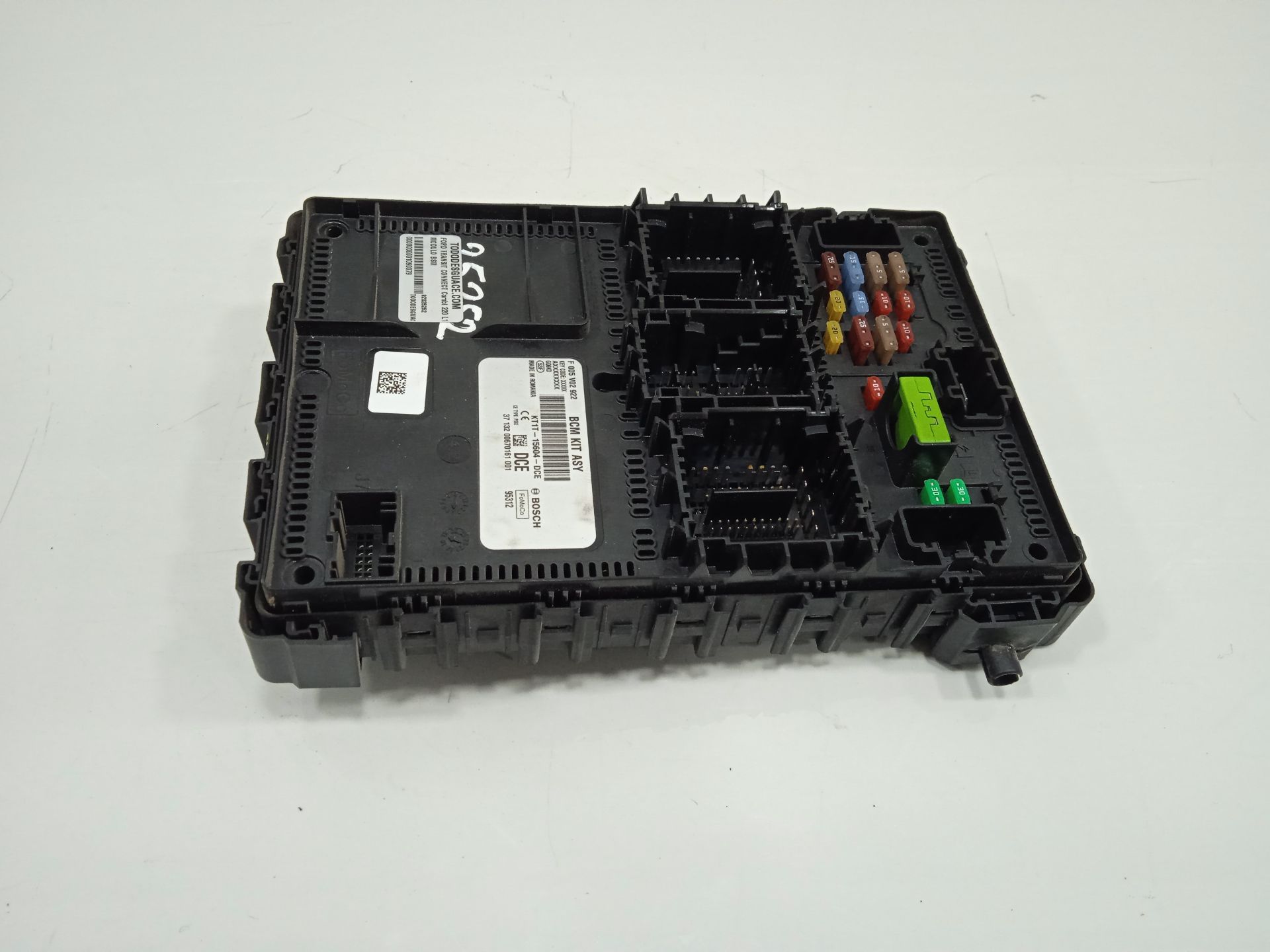 MODULO BSM FORD TRANSIT CONNECT Combi 220 L1 Ambiente