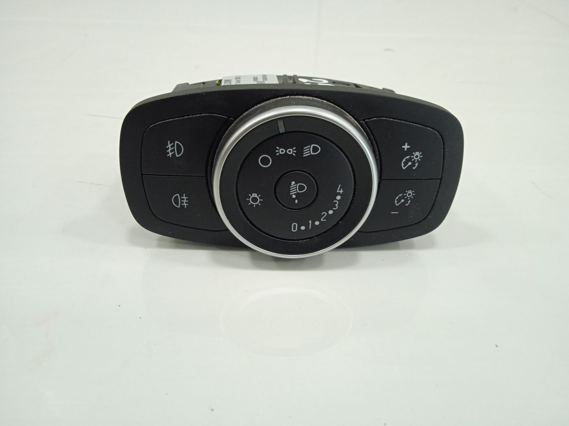 MANDO LUCES FORD TRANSIT CONNECT Combi 220 L1 Ambiente