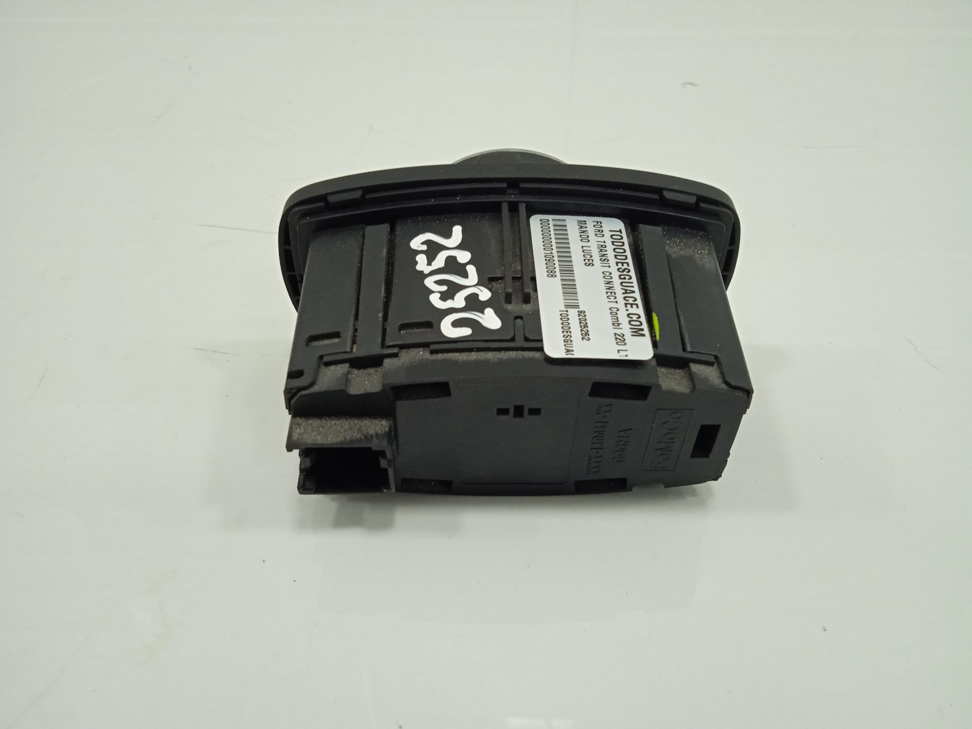 MANDO LUCES FORD TRANSIT CONNECT Combi 220 L1 Ambiente