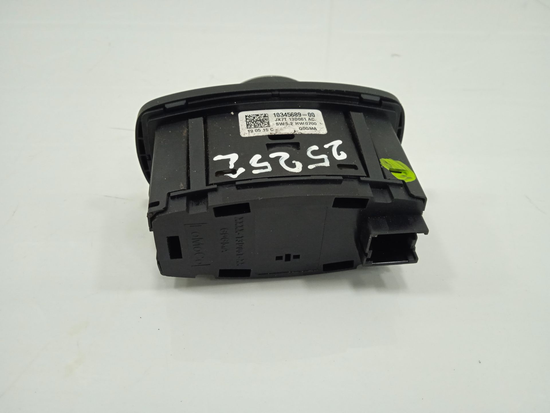 MANDO LUCES FORD TRANSIT CONNECT Combi 220 L1 Ambiente