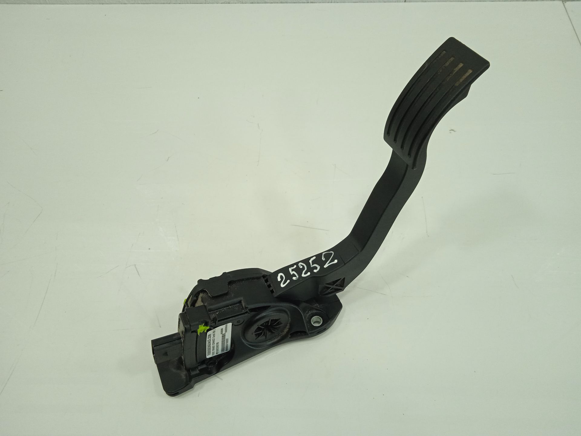 POTENCIOMETRO FORD TRANSIT CONNECT Combi 220 L1 Ambiente