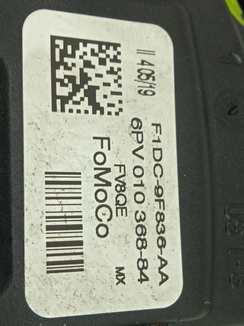 POTENCIOMETRO FORD TRANSIT CONNECT Combi 220 L1 Ambiente