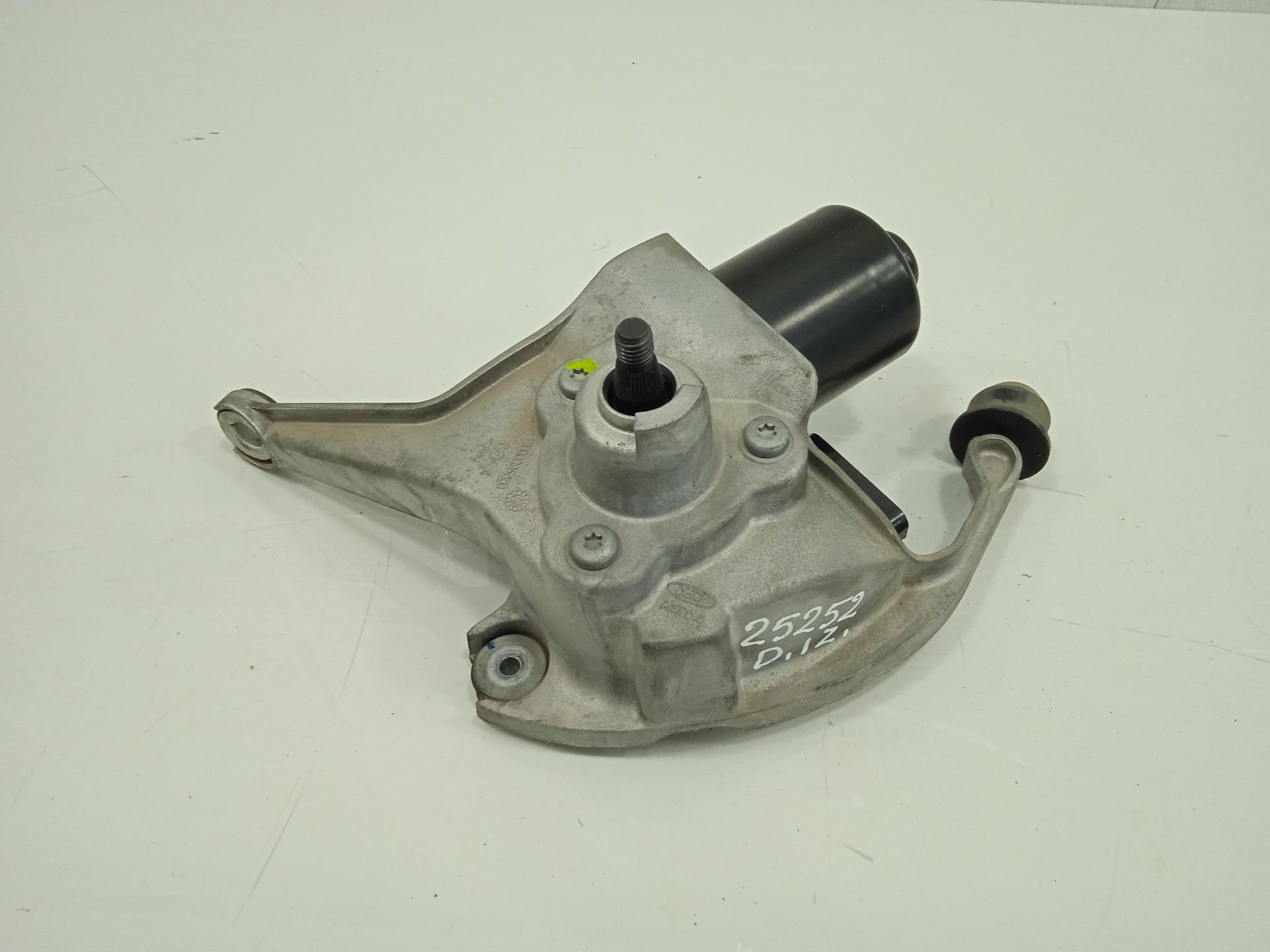 MOTOR LIMPIA DELANTERO FORD TRANSIT CONNECT Combi 220 L1 Ambiente