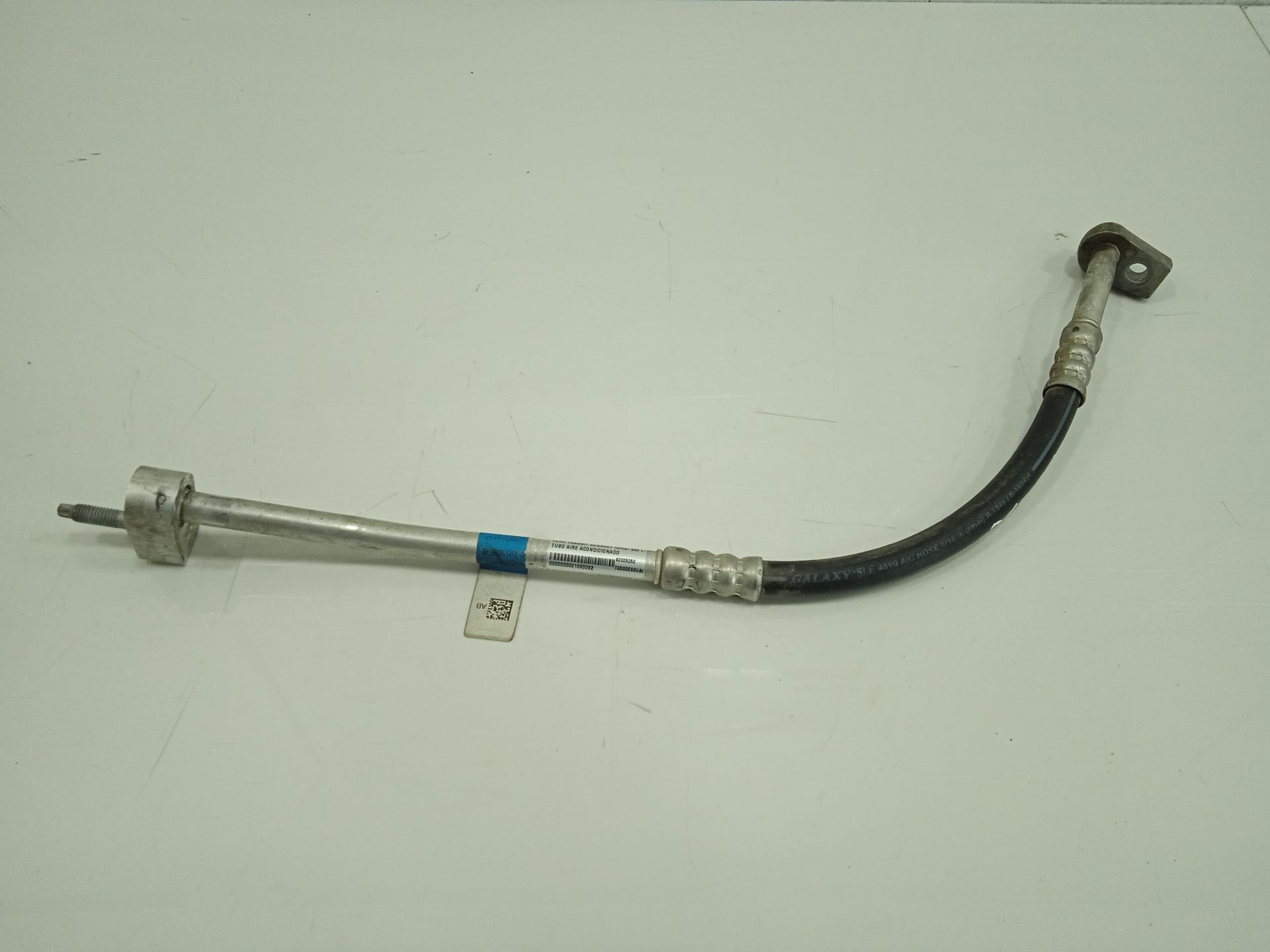 TUBO AIRE ACONDICIONADO FORD TRANSIT CONNECT Combi 220 L1 Ambiente