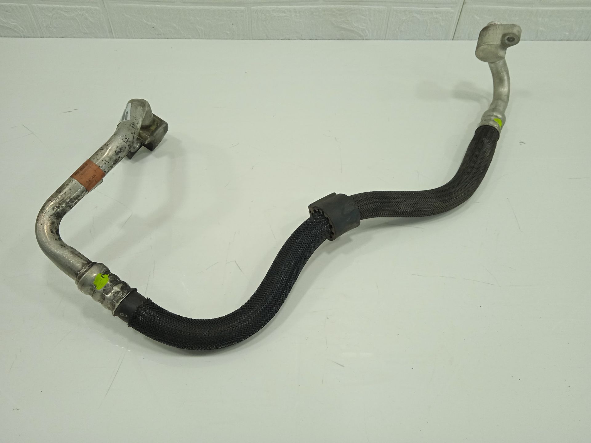 TUBO AIRE ACONDICIONADO FORD TRANSIT CONNECT Combi 220 L1 Ambiente