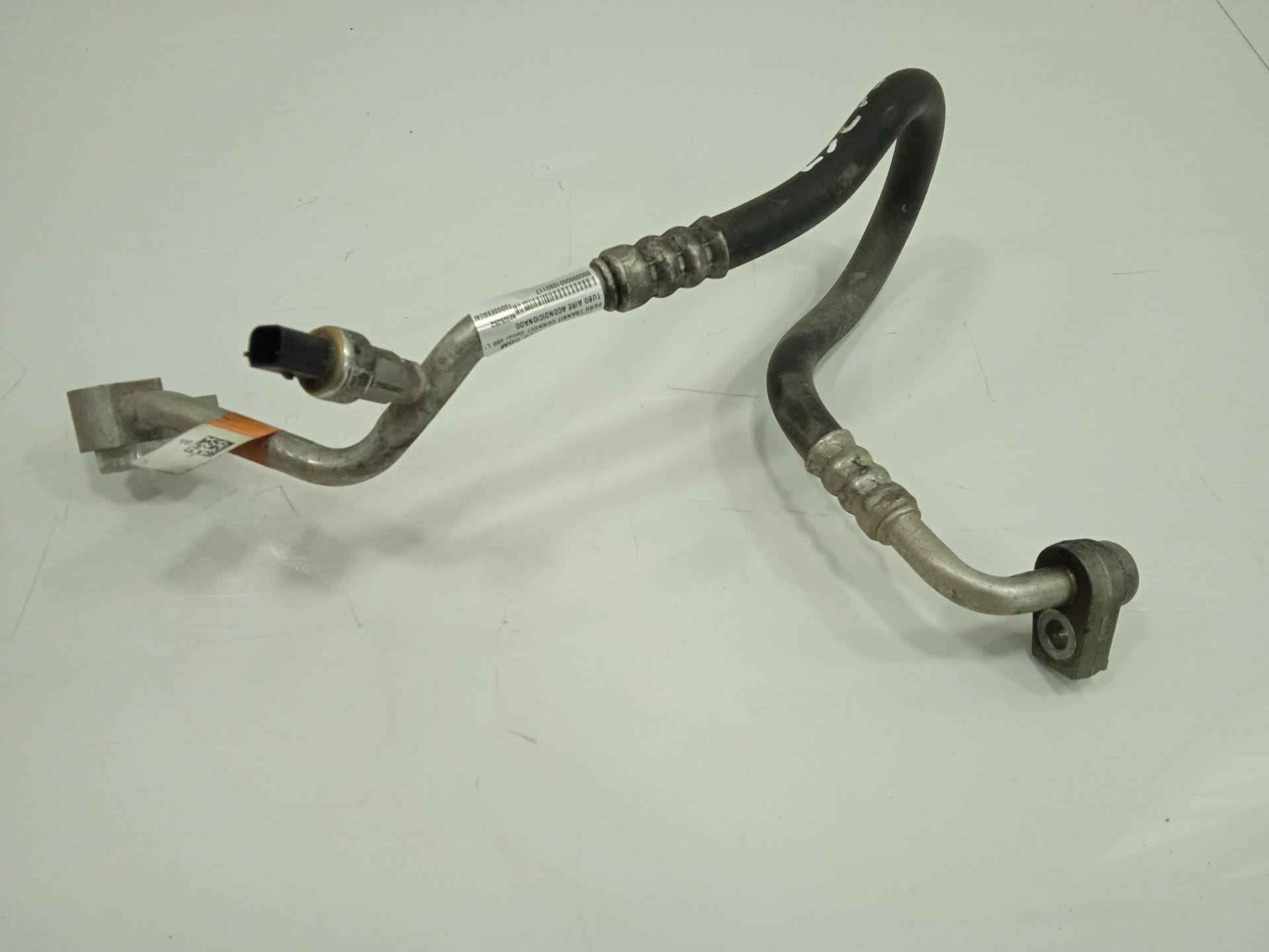 TUBO AIRE ACONDICIONADO FORD TRANSIT CONNECT Combi 220 L1 Ambiente