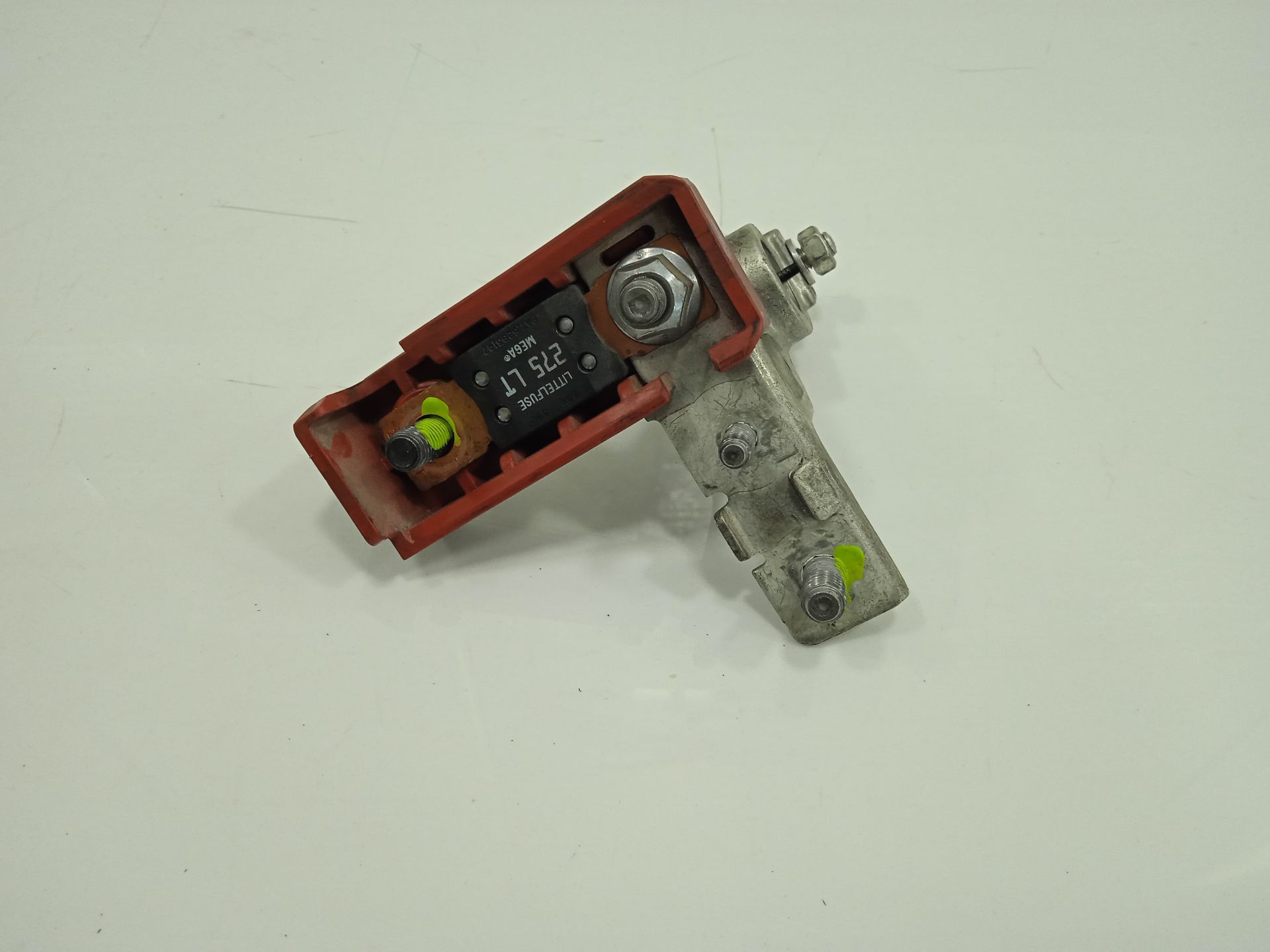 BORNA POSITIVA FORD TRANSIT CONNECT Combi 220 L1 Ambiente